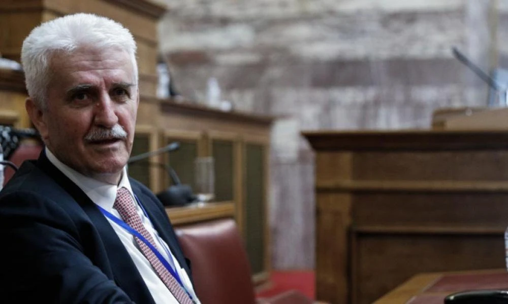 Πρόεδρος του ΕΣΡ: "Αν ο τηλεθεατής θέλει να βλέπει σκουπίδια δεν τον προστατεύει κανέναν κράτος"